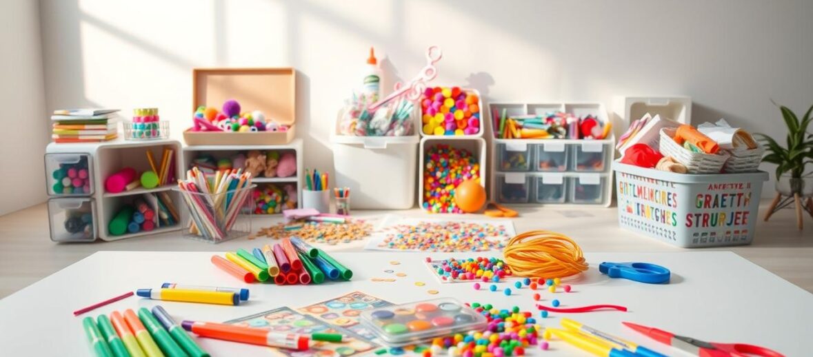 5 Minute Crafts with Dollar Tree Supplies