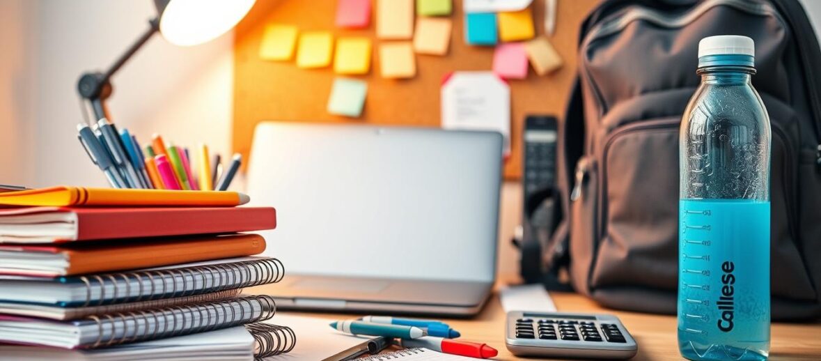 Budget Off to College Needs and Supplies