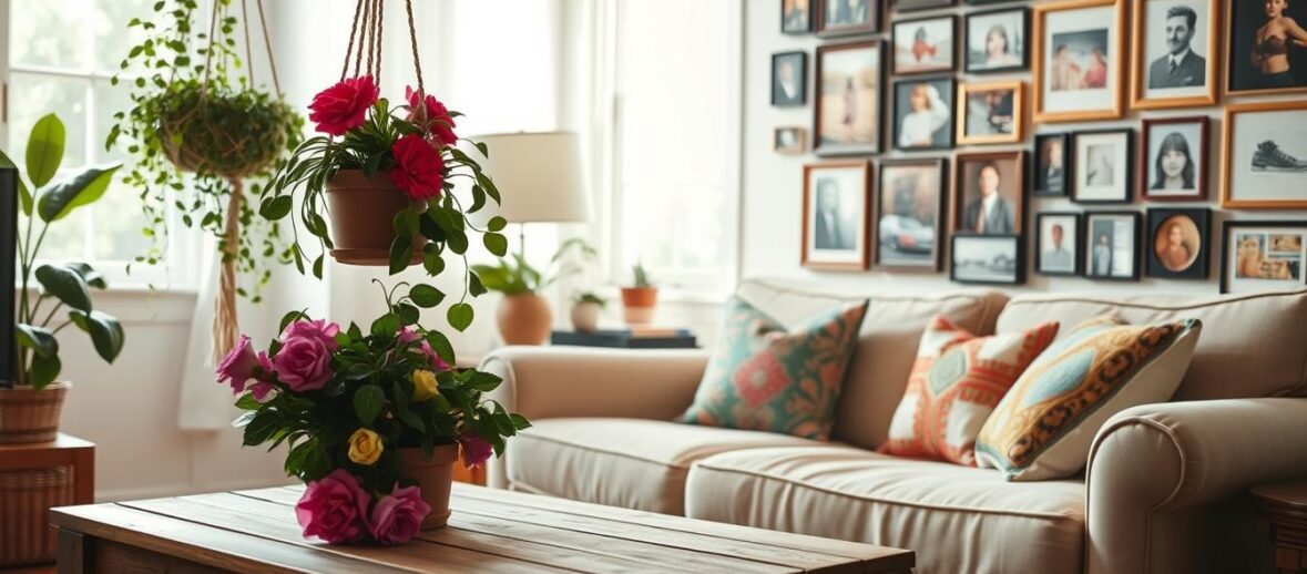 Cheap Decorating Hacks