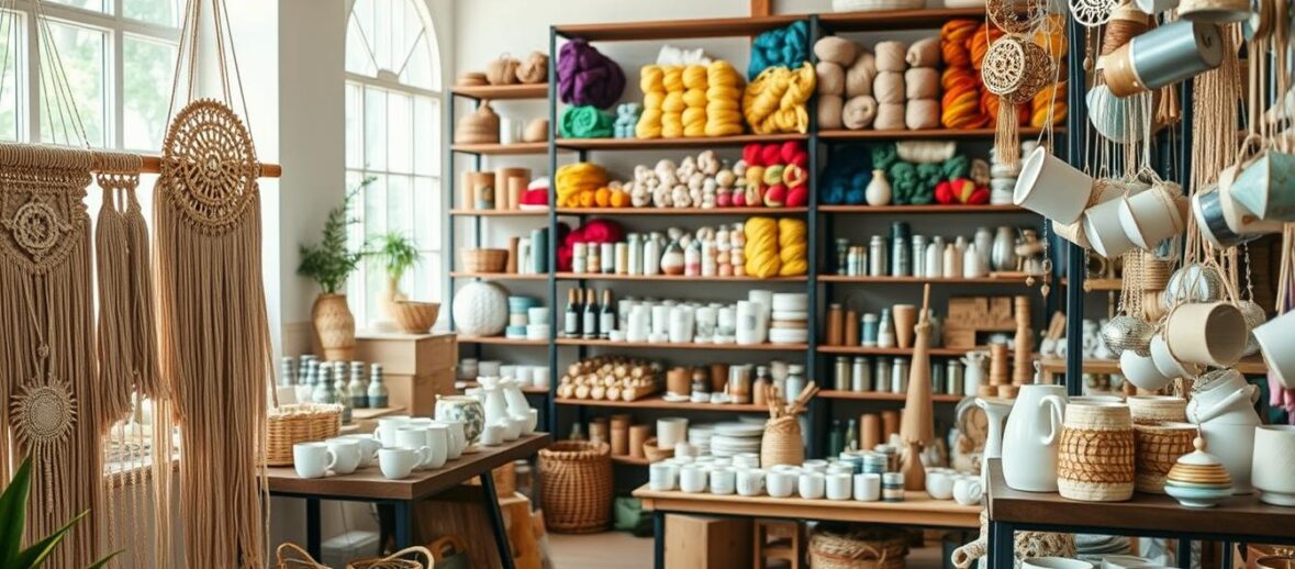 Crafts That Sell