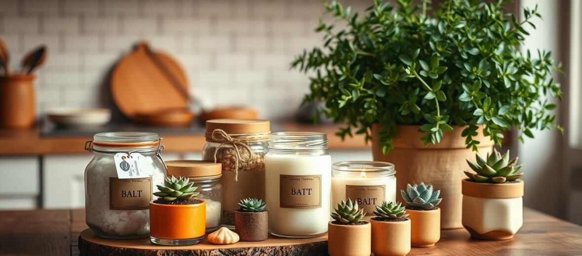 Easy DIY Budget Friendly Mother's Day Gifts