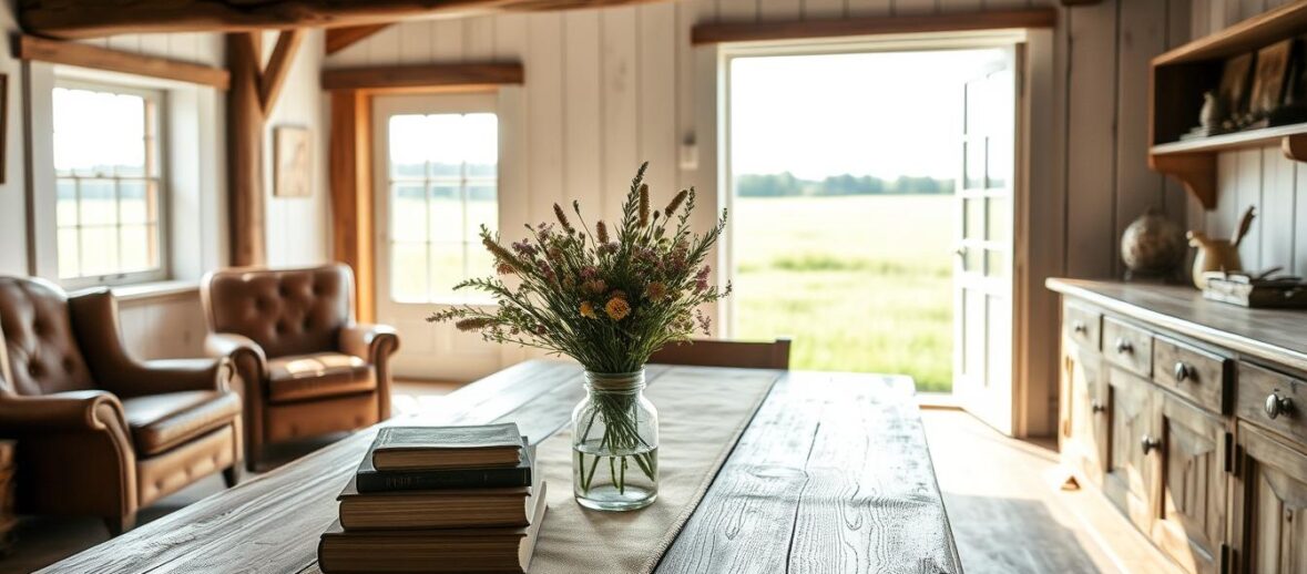 Easy DIY Farmhouse Home Decor