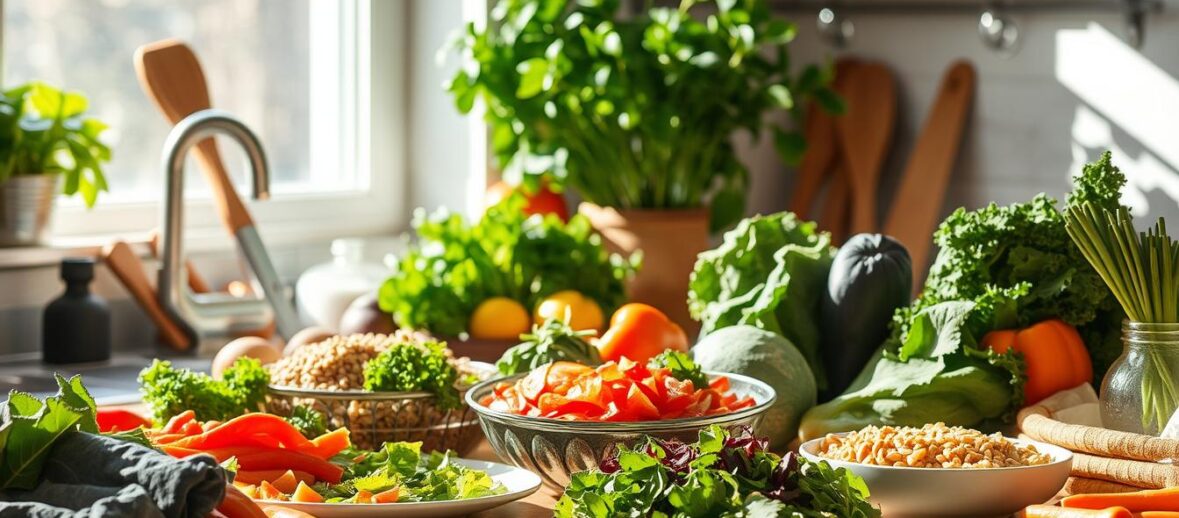 Easy Healthy Dinner Recipes