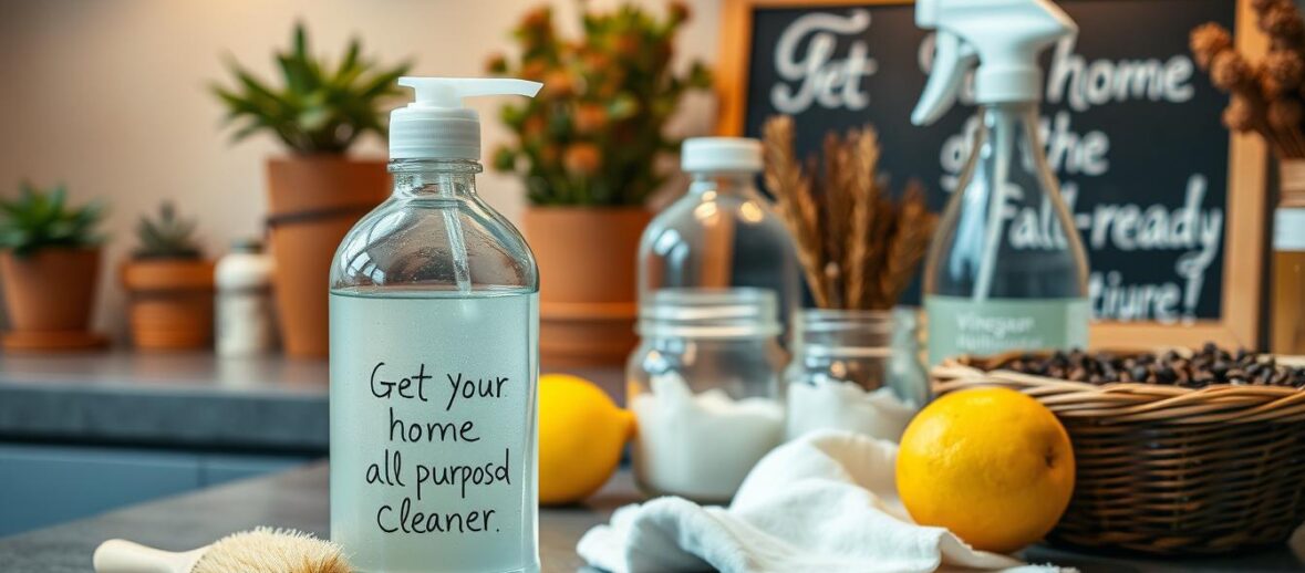 Getting your home ready for fall