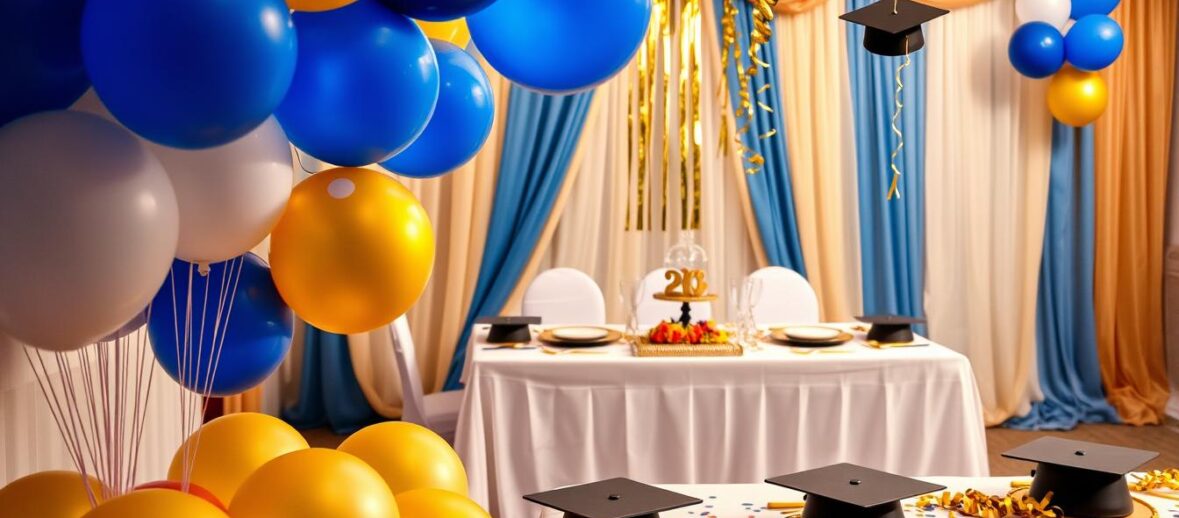 Gifts and Celebrations for Graduates