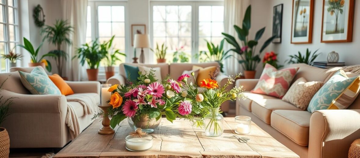 Home Decor