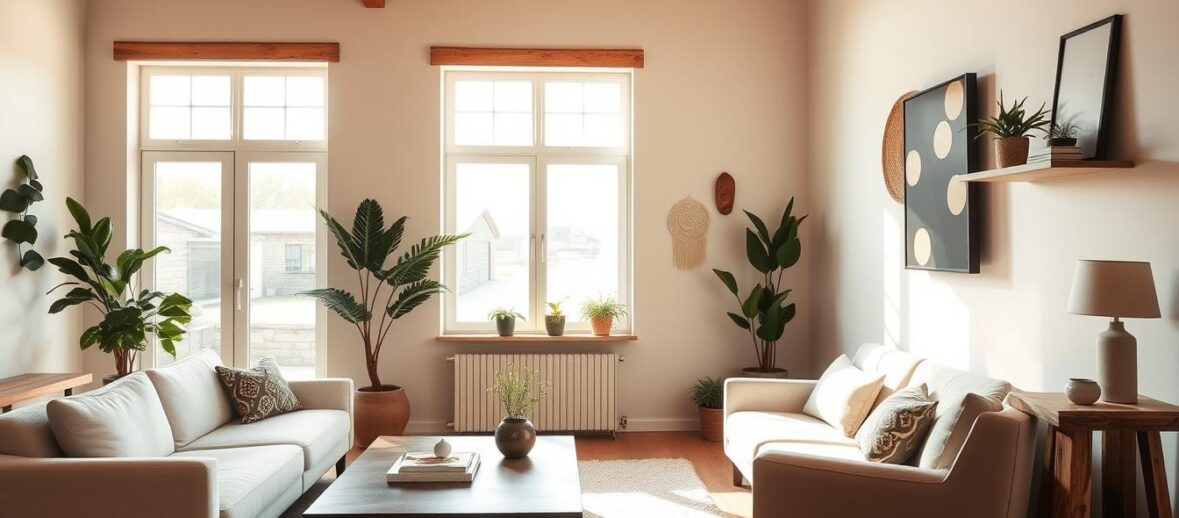 How to Refresh Your Living Room with Budget-Friendly DIY Projects