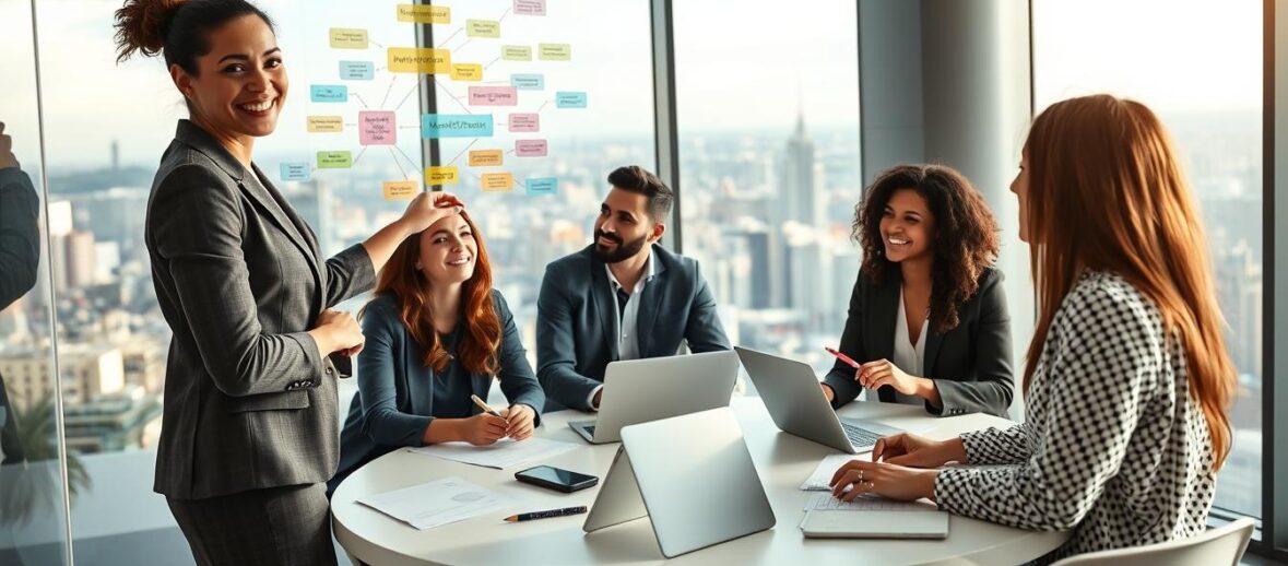 How to find your niche