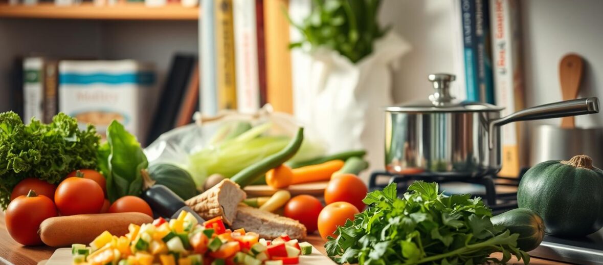 How to guide Cheap but healthy eating