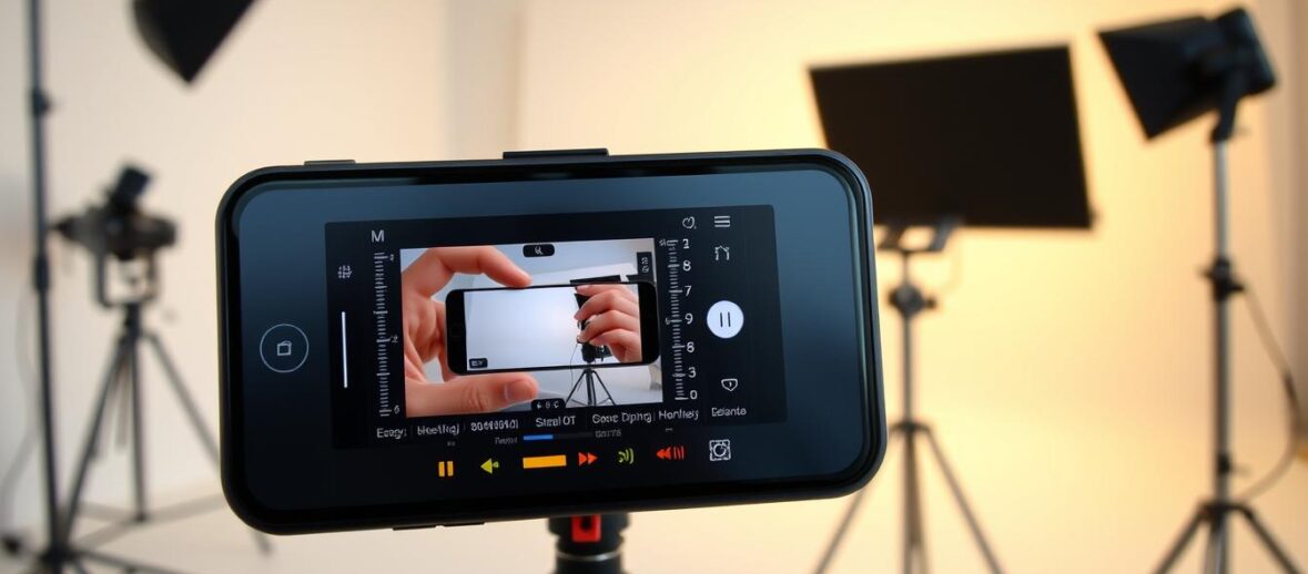 How to make and edit videos on your smart phone