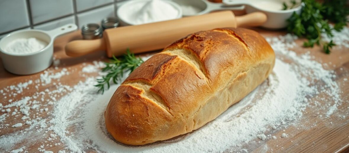 How to make homemade bread for beginners