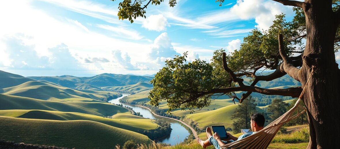 How to make passive income this year