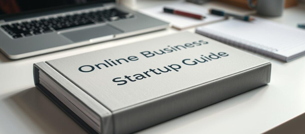 How to start an online business