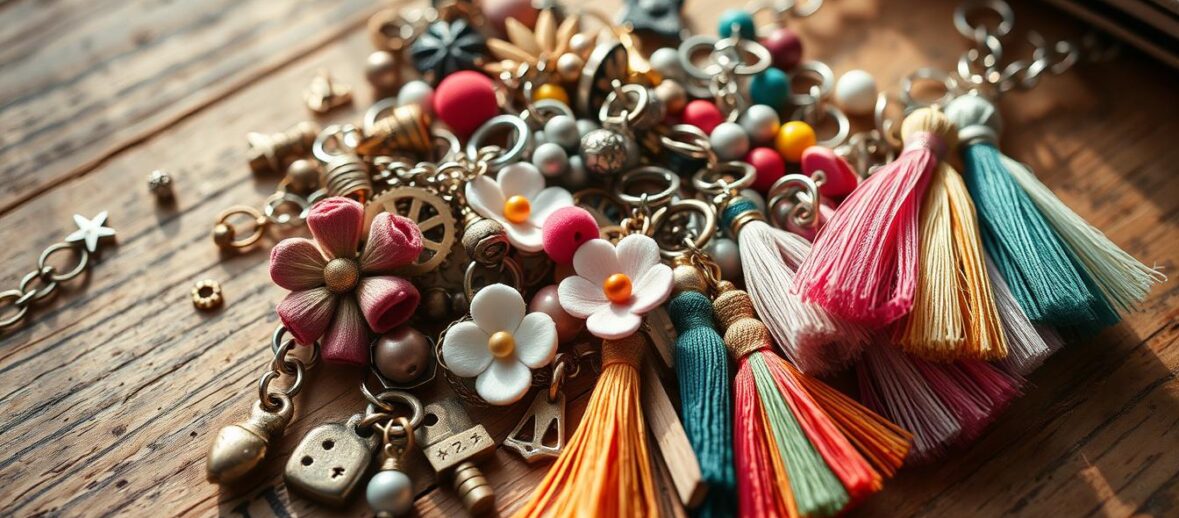 Make a Purse Charm