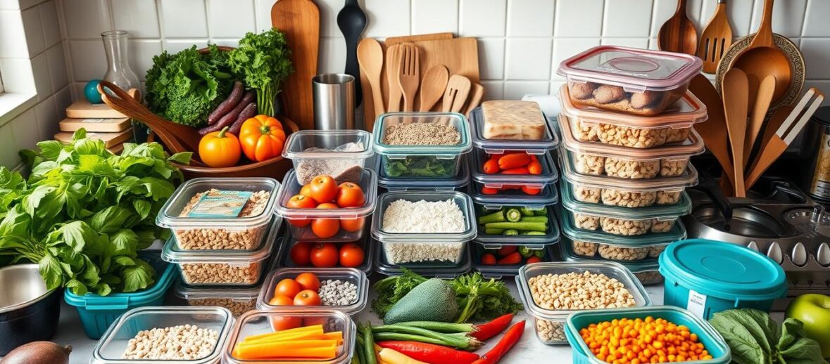 Meal Prep