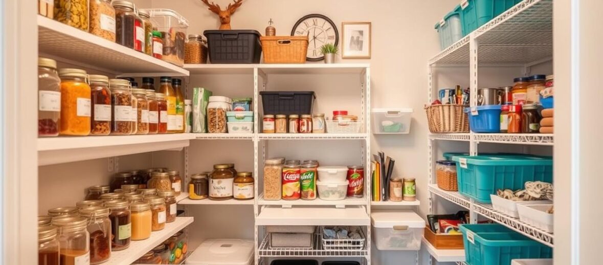 Pantry