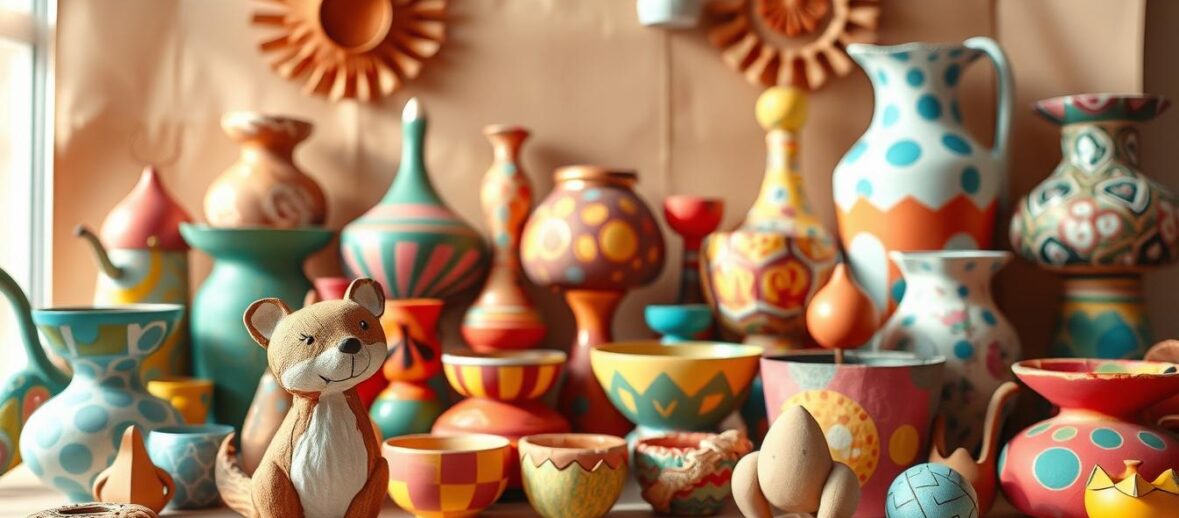 Paper Mache
