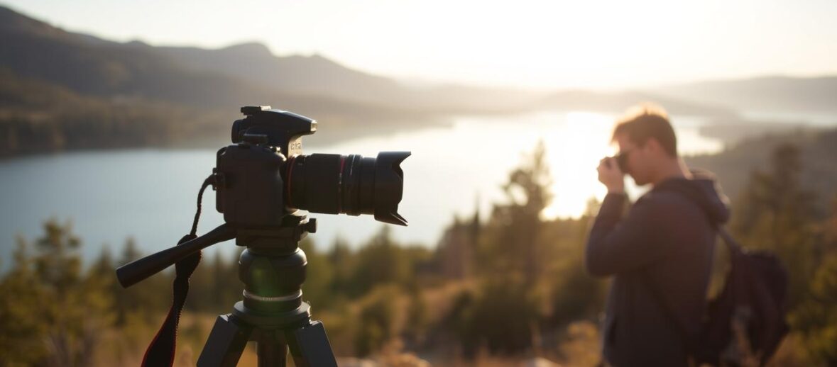 Photography for beginners