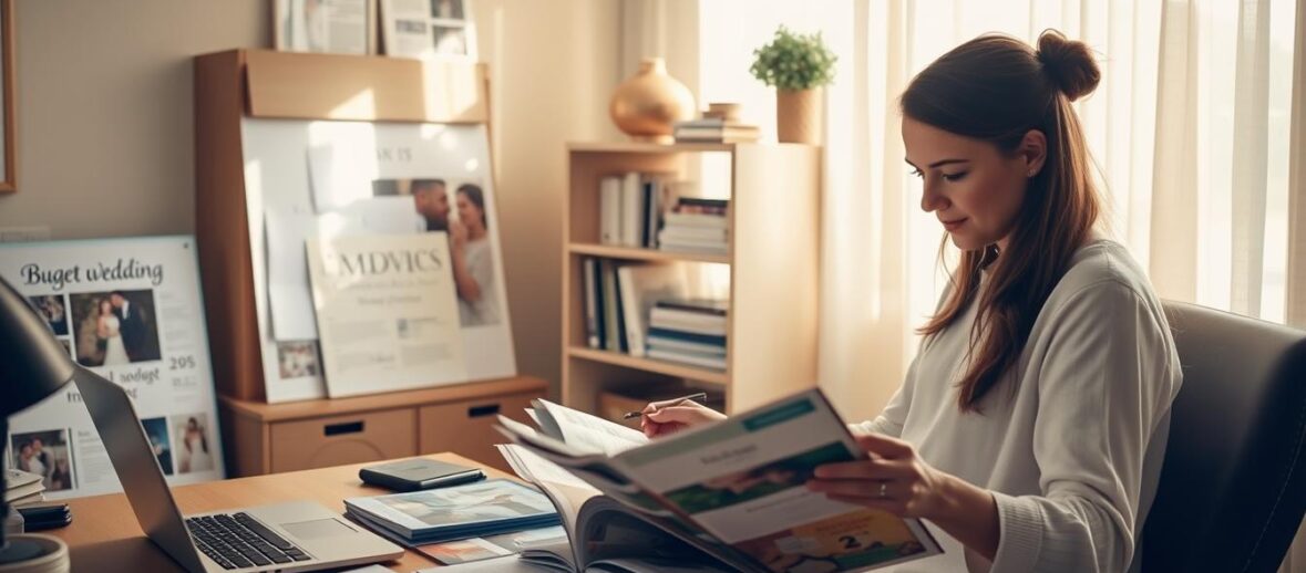 Planning Weddings on a budget