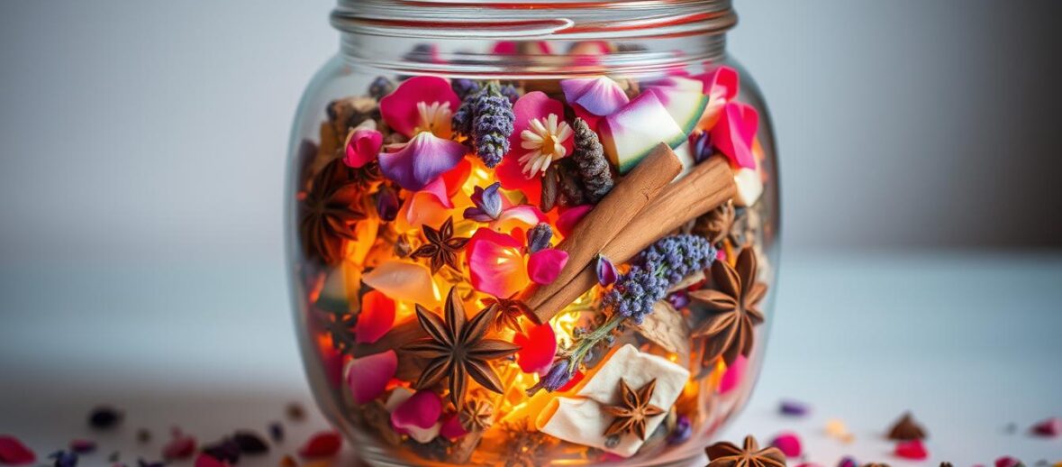 Potpourri