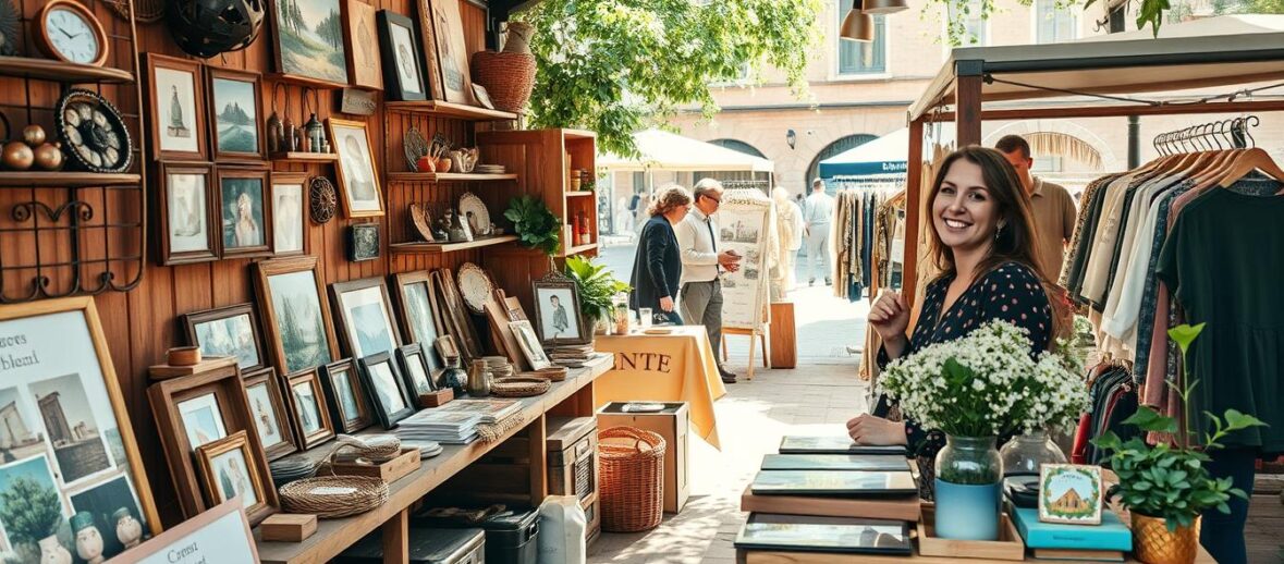 Selling crafts or printables on a budget where to start where to sell