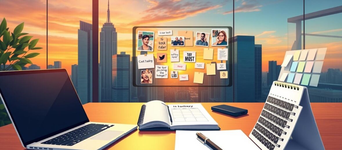 Setting goals for the last quarter of the year