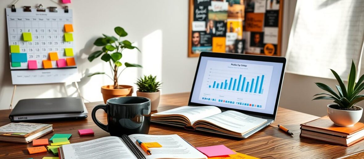 Side Hustle Planning Guide