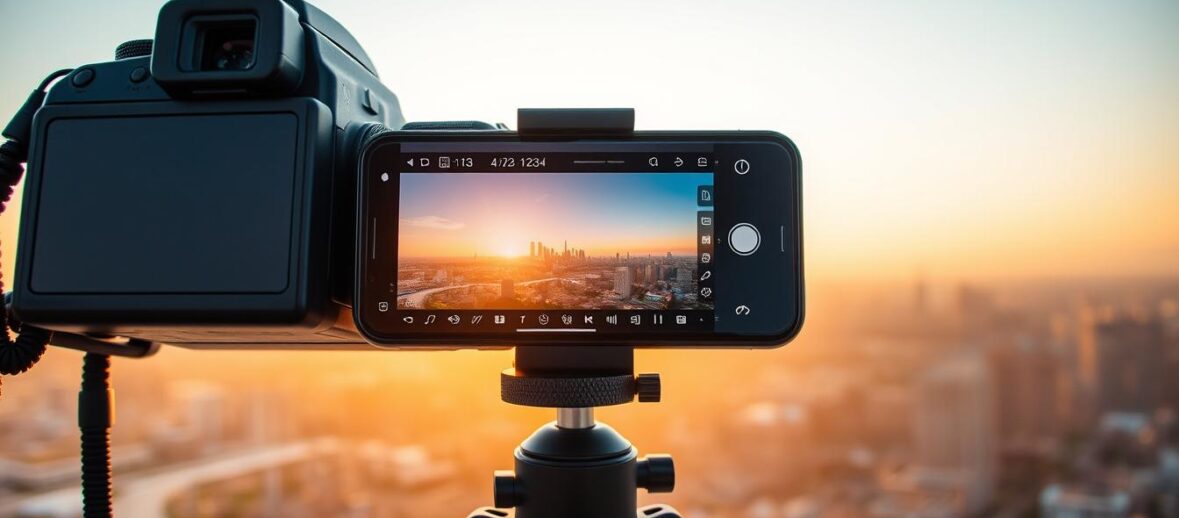 Stunning Photos With A Smart Phone