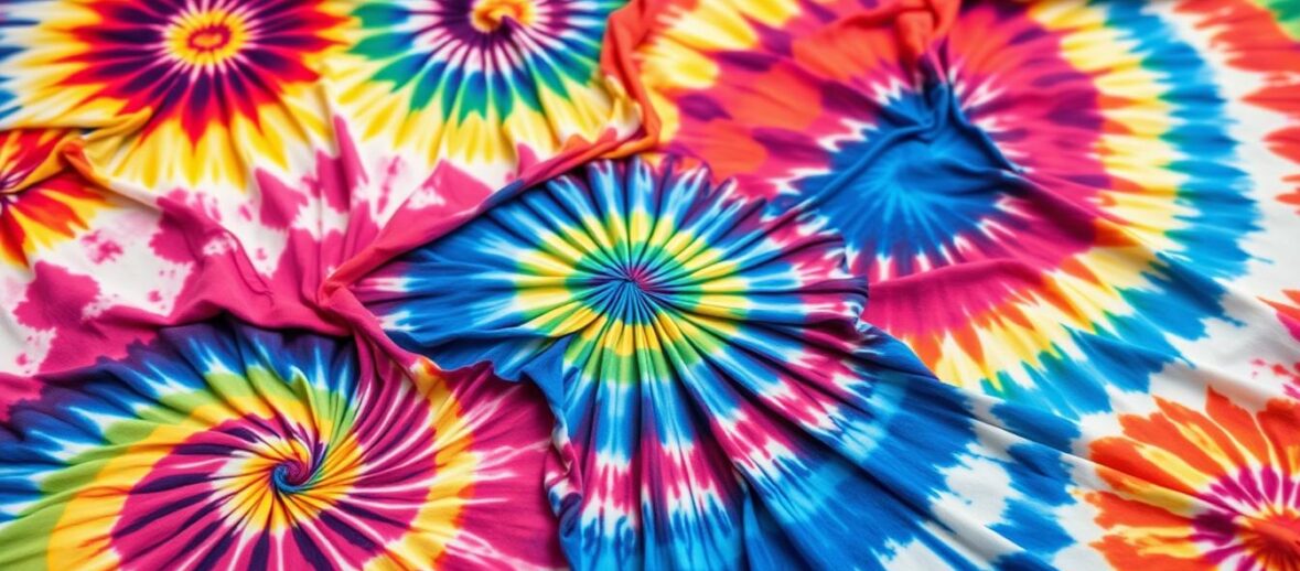 Tie Dye