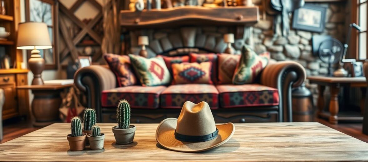 Western Decor
